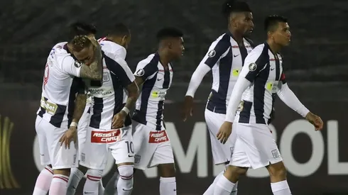 López Aliaga se burló de Alianza: "Primer triunfo internacional en años"