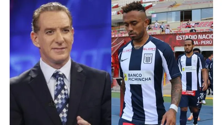 Por el fallo a favor de Alianza Lima, el equipo íntimo deberá ser repuesto a la Liga 1.