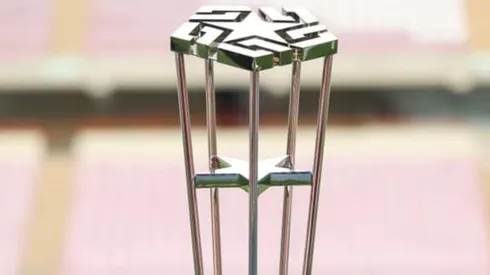 Facebook Oficial: Liga 1