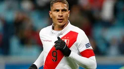 Paolo Guerrero, Perú (Imagen: Getty)