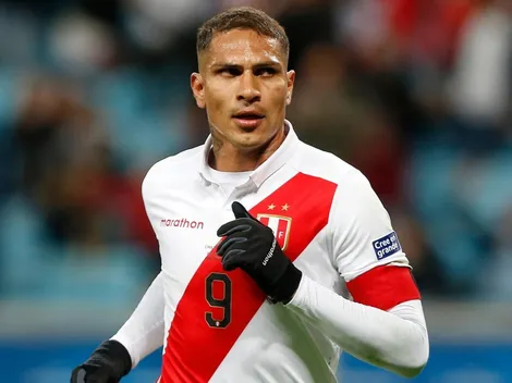 Paolo Guerrero: 10 datos curiosos del delantero peruano