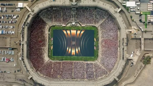 Estadio Nacional de Perú, Copa Libertadores 2019 (Imagen: Getty)