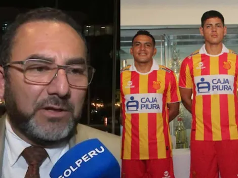 "No afecta a otro club": Abogado de Alianza Lima descarto ascenso de Atlético Grau