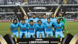 Sporting Cristal (Imagen: Getty)