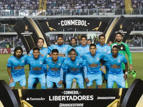 ¿Qué equipo peruano ha ganado la Copa Libertadores?