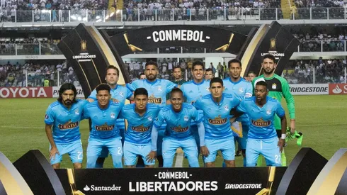Sporting Cristal (Imagen: Getty)