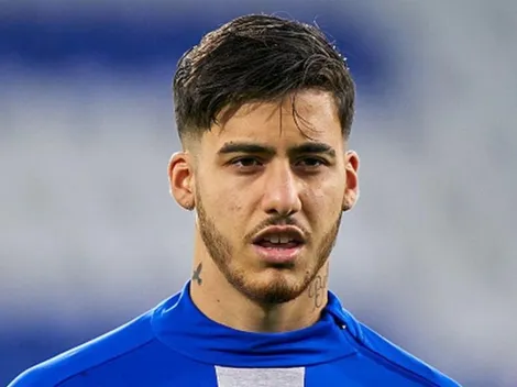 Del Solar sobre Beto da Silva: "Estoy convencidísimo que se recuperará"