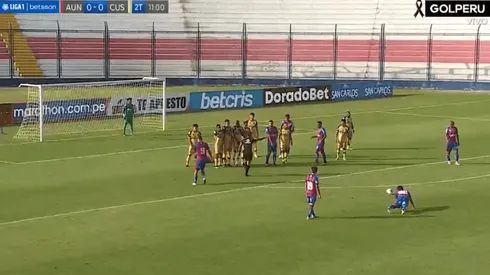 Reimond Manco llegó a Alianza UDH del Atlético Grau de Piura.