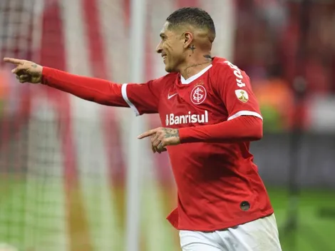Es hoy: Paolo Guerrero con muchas chances de volver a las canchas