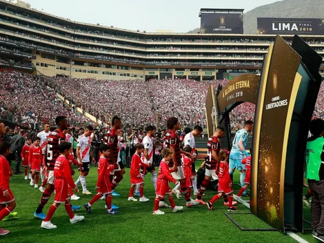 Copa Libertadores: ¿Cuántas finales de Libertadores se han jugado en Perú?