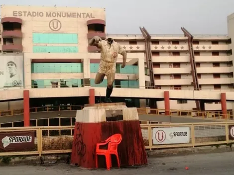 Buena: Fernando Egúsquiza hizo propuesta para paz después de escándalo en Monumental