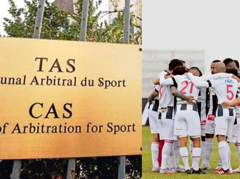 "Terminó": Periodista internacional expuso argumentos de Alianza y FPF en el TAS