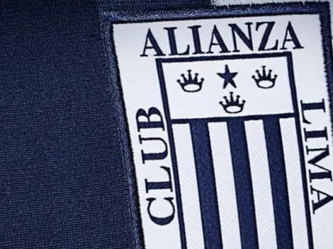 Uno más en llegar: Alianza Lima cerró otra contratación de cara al 2021