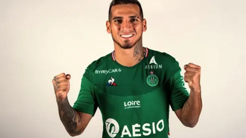 Trauco suma 16 partidos como titular esta temporada.