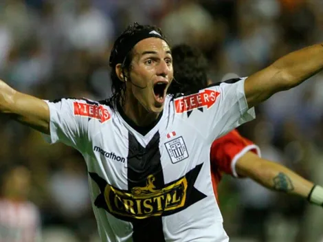 José Carlos Fernández contó que se puso a disposición de Alianza Lima