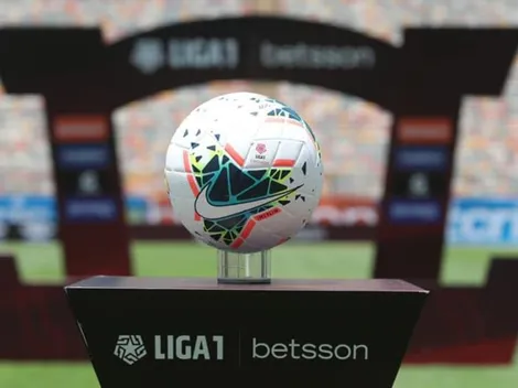 Fútbol Peruano: Apodos de los equipos que hacen parte de la Primera División