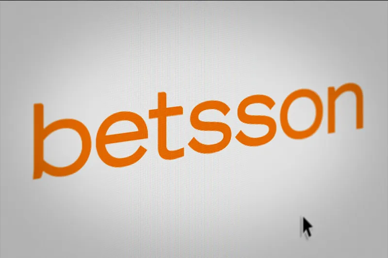betsson registro