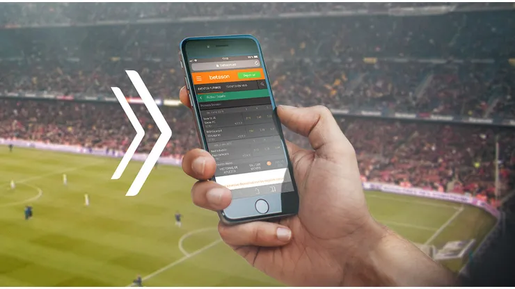Betsson vs Betano: ¿Cuál elegir?