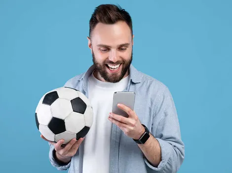 ¿Qué es el cashout en apuestas deportivas?