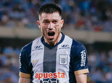 ¿A qué hora comienza Alianza Lima vs. Deportes Iquique por la Copa Libertadores 2025?
