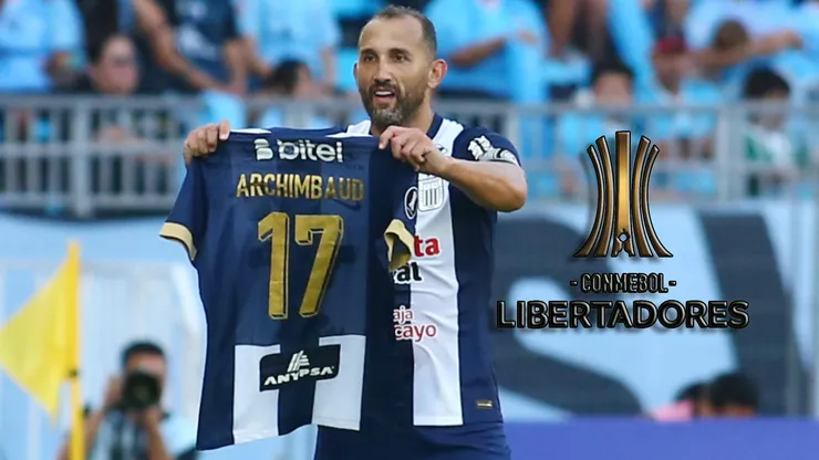 Copa Libertadores eleva el Alianza Lima vs. Deportes Iquique