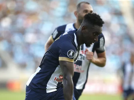 CONMEBOL advierte a Deportes Iquique al recordar uno de los mejores momentos de Alianza Lima