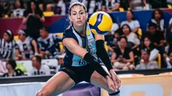 Alianza Lima busca ser campeón del Sudamericano de Vóley 2025.