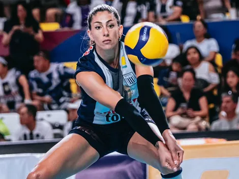 ¿Cuándo y a qué hora juega Alianza Lima vs. Dentil Praia Clube?