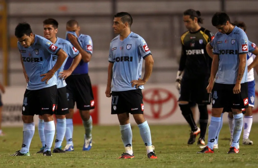 alianza lima vs iquique libertadores 2025