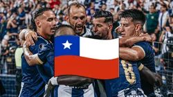 ¿Cómo le fue a Alianza Lima históricamente contra chilenos?