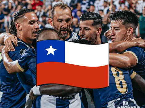 Alianza Lima vs. Deportes Iquique por Copa Libertadores: ¿Cómo le fue contra chilenos?