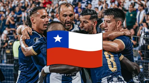 ¿Cómo le fue a Alianza Lima históricamente contra chilenos?