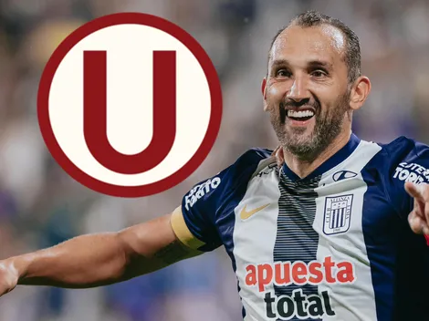 ¿Alianza Lima podría enfrentar a Universitario por la Copa Libertadores 2025?