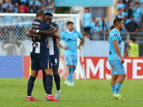Alianza Lima es visto como el equipo mufa y agradado desde Chile: Destacan a Deportes Iquique