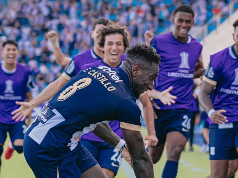 Que pasa si Alianza gana, empata o pierde con Dep. Iquique en la Copa Libertadores 2025