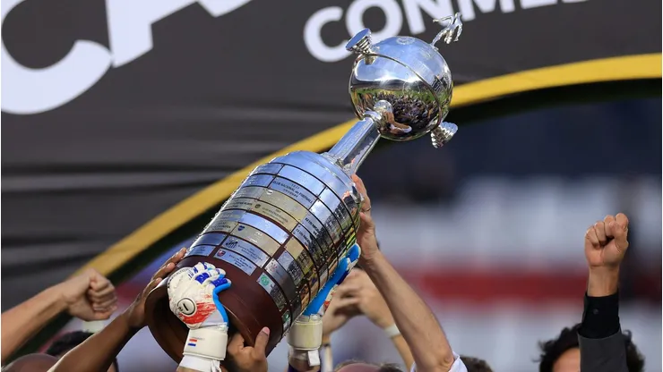 La Copa Libertadores 2025 tendrá su sorteo de la Fase de Grupos.
