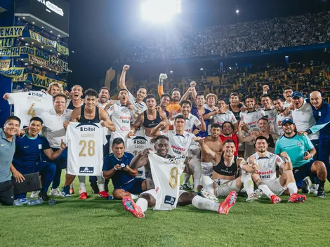 La inesperada burla de Alianza Lima a Boca Juniors que no gustará en Argentina