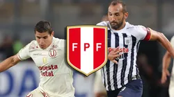 Jornada previa al clásico Alianza Lima vs. Universitario