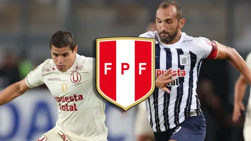 Jornada previa al clásico Alianza Lima vs. Universitario