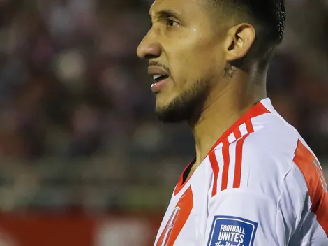 Christofer Gonzáles sufrió nueva lesión en Sporting Cristal: Hinchas de Universitario celebran