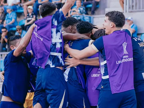 En qué Bombo estará Alianza Lima en la Copa Libertadores 2025