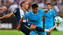 ¿Cuándo vuelve a jugar Alianza por Libertadores?
