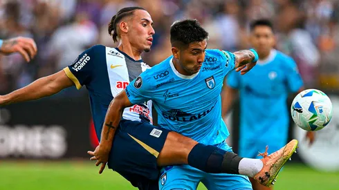 ¿Cuándo vuelve a jugar Alianza por Libertadores?