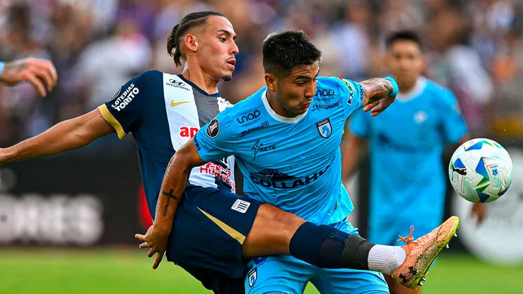 ¿Cuándo vuelve a jugar Alianza por Libertadores?