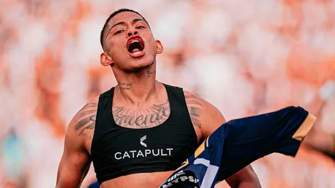 Alianza venció en el global a Iquique en Matute.