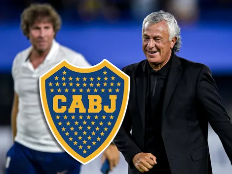 Nueva burla de Néstor Gorosito a Boca Juniors