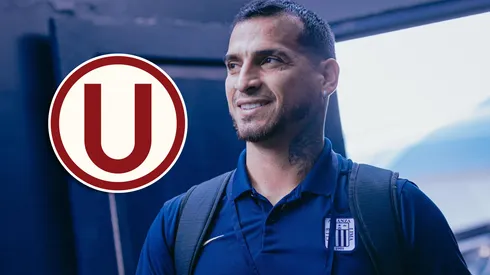 Miguel Trauco en Alianza Lima.