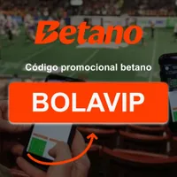 Código promocional Betano: BOLAVIP: Apuesta gratis de S/60 | Enero 2026