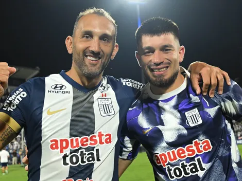 Alianza Lima alcanzó los 4.5 mdd al clasificarse a la Fase de Grupos de la Libertadores 2025