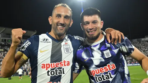 Alianza Lima se ha clasificado a la Fase de Grupos de la Copa Libertadores 2025.